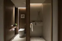 WINTOURY HOTEL Hotels in Taizhou