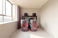 Sanmu Chain Hotel (Pingxiang Wanlong Bay Flagship Store)