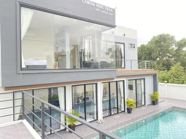 รูปภาพของคารีน่าพูลวิลล่า