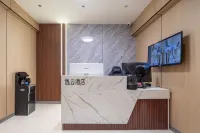 Yiyun Hotel (Taiyuan Station West Square Subway Station Liu Xiang)