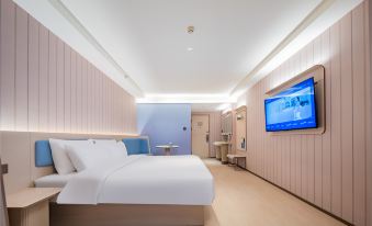 HanTing Hotel (Chengdu Hi-tech West Zone University of Electronic Science and Technology)