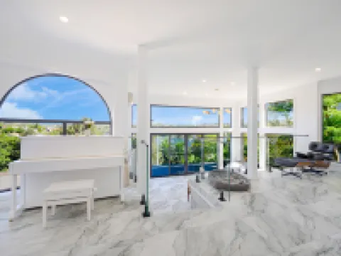Amazing Luxury House in Mosman モスマンのホテル