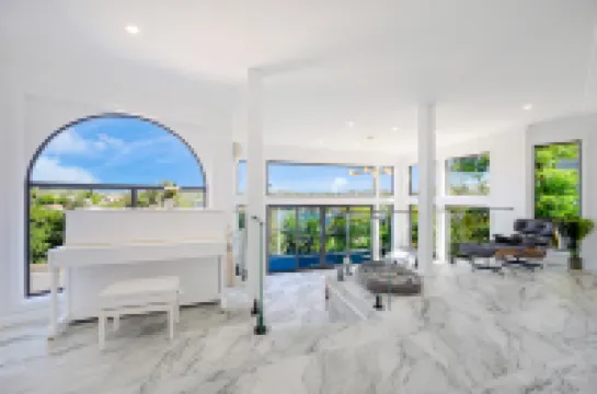 Amazing Luxury House in Mosman