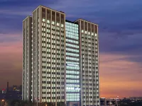 Buke Yashe Boutique Hotel (Chongqing West Railway Station) Các khách sạn gần Baren Museum