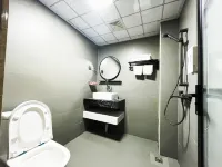 Burton Business Hotel