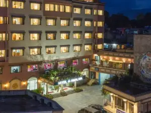 Top 20 4-Star Select Hotels in Nepal
