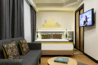 Citadines City Centre Tbilisi