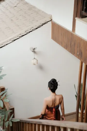 Hanshe Inn (Xishuang Banna Starlight Night Market)