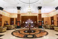Kainar Hotel فنادق في شيمكنت