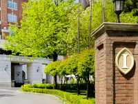 InterContinental Hotels DUBLIN by IHG Hotels near Carysfort Lodge