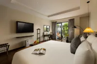 โรงแรมเดอลาโกม