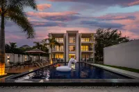 Floral Hotel·Buni Home Vacation hotel Hotels near Country Garden Coral Palace Sea Shell