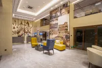 Yeste Hotel (Beiliu Passenger Transport Center)