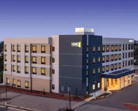 Home2 Suites by Hilton at the Dunes on Monterey Bay Hotels in Marina