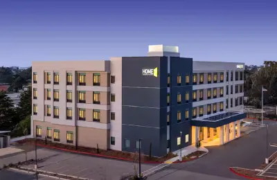 Home2 Suites by Hilton at the Dunes on Monterey Bay Hotels near Marina State Beach