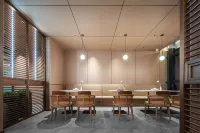 Starway Hotel (Xiayi County Government) - breakfast