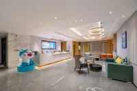 City Comfort Inn Hotel (Nanning Chaoyang Baisheng Pedestrian Street Sanjie Liangxiang)