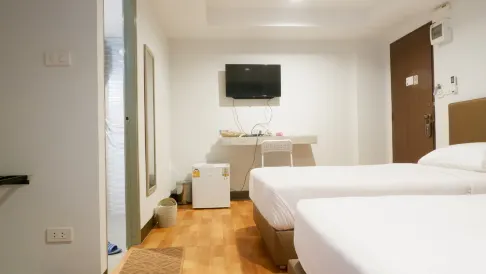 Airport A1 Hotel