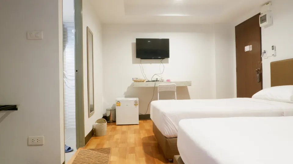 Airport A1 Hotel