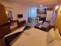 BETA GUESTHOUSE - สัตว์เลี้ยง