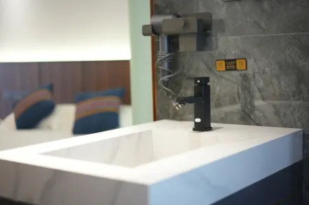 Jingning there - No.7 Courtyard