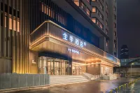JI Hotel (Shenyang North Railway Station North Square) Hotels in Shenyang