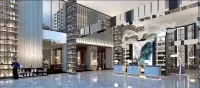 Dongfang Ruyi Hotel Hotels in Dehui