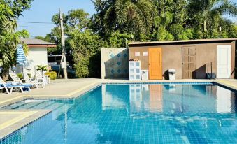 Monmai Resort Huahin