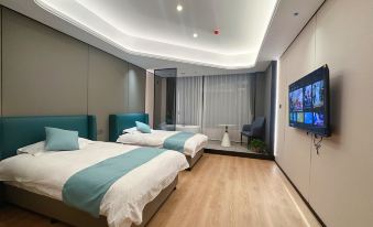 Snow Pot Homestay(Beidahu Ski Resort)