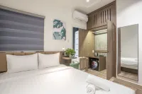 Lá Trương Công Định Hotel Các khách sạn gần Bách Hóa Hà Phương