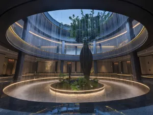 Putuoshan BYUAN Hotel