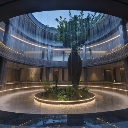 Putuoshan BYUAN Hotel