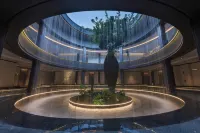 Putuoshan BYUAN Hotel Hotels near CPC Dinghai Working Committee Former Site