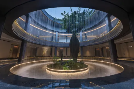 Putuoshan BYUAN Hotel