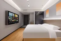 如家睿柏·雲飯店（成都電子科大建設北路地鐵站店）