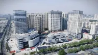 Boman Hotel (Xuchang Hengda Jinhui Plaza Fat Donglai Angel City) - 2-Star