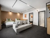 Innova Motel Warrnambool Hotels in Warrnambool