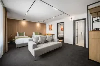 Innova Motel Warrnambool Hotel in zona Thunder point Coastal Reserve
