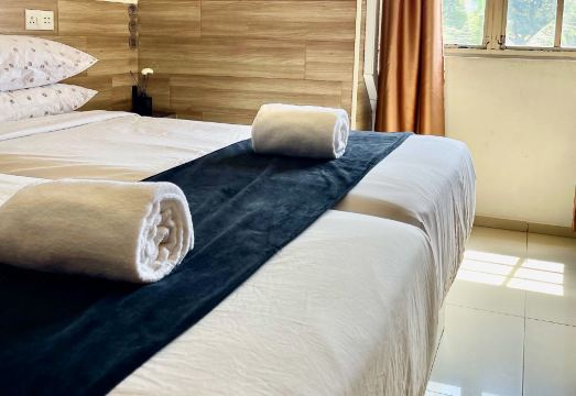 3. 호텔 빌라 세렘..