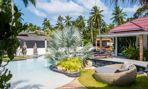 La Belle Vie - Boutique Hotel Adults Only