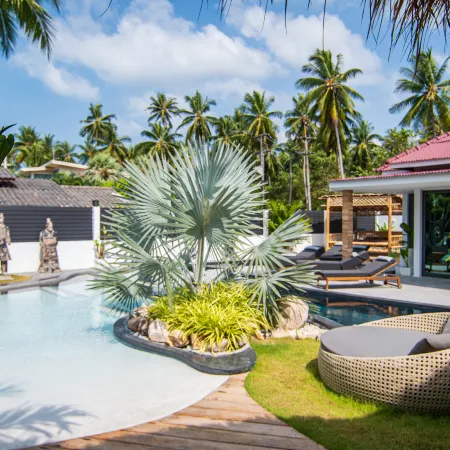 La Belle Vie - Boutique Hotel Adults Only