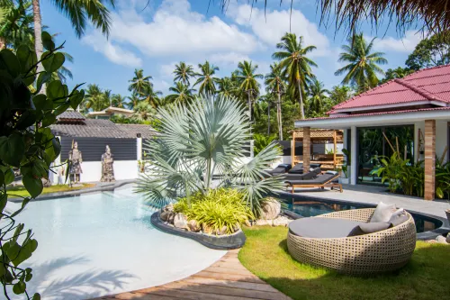 라 벨 비 - 부티크 호텔