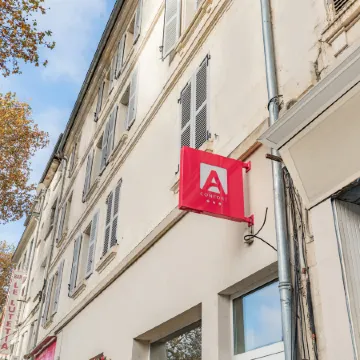 Appart'City Confort Niort Centre