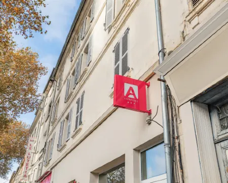 Appart'City Confort Niort Centre Hotels in Niort