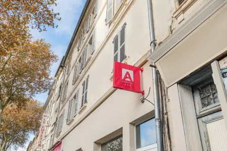 Appart'City Confort Niort Centre