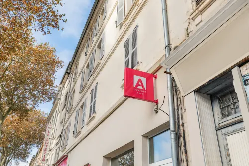 Appart'City Confort Niort Centre