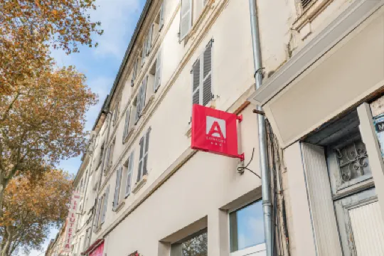 Appart'City Confort Niort Centre