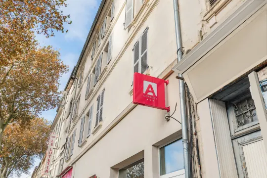 Appart'City Confort Niort Centre