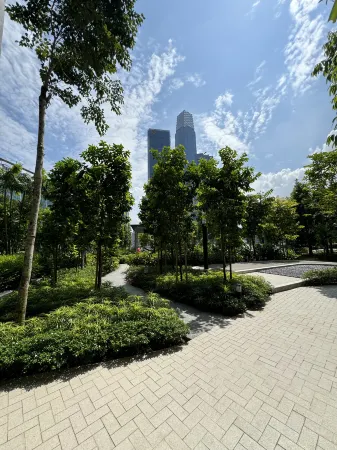 Agile Lux Suites KL