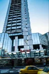 Istanbul Marriott Hotel Sisli Các khách sạn ở Istanbul